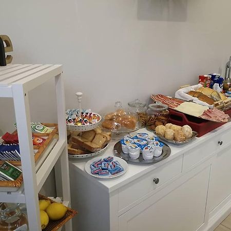 B&B Solferino Telese Terme Экстерьер фото