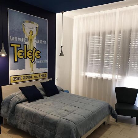 B&B Solferino Telese Terme Экстерьер фото