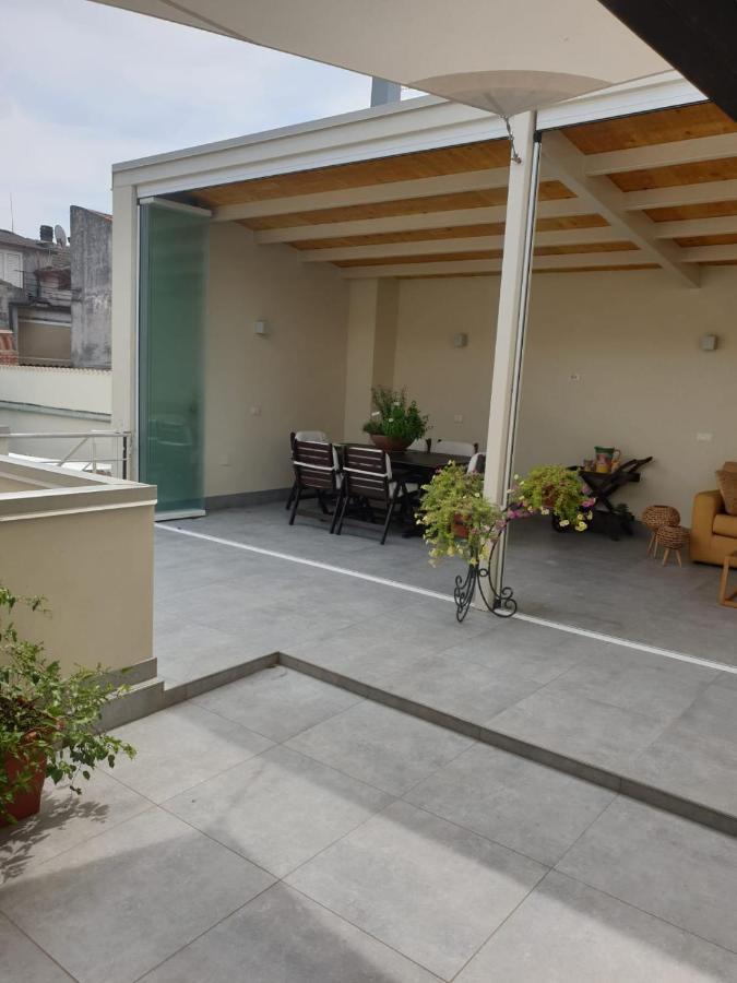 B&B Solferino Telese Terme Экстерьер фото