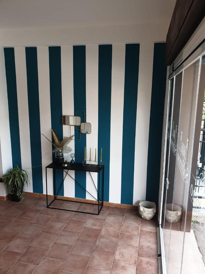 B&B Solferino Telese Terme Экстерьер фото
