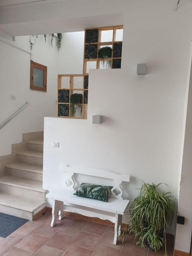 B&B Solferino Telese Terme Экстерьер фото