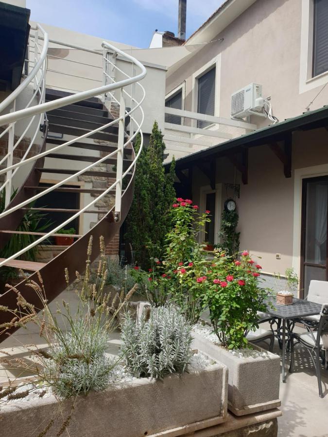 B&B Solferino Telese Terme Экстерьер фото
