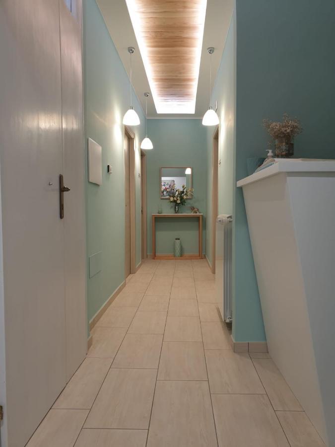 B&B Solferino Telese Terme Экстерьер фото