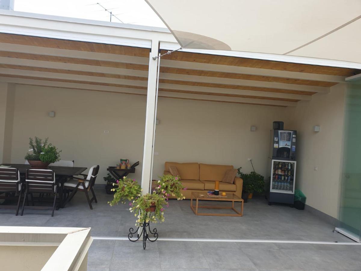 B&B Solferino Telese Terme Экстерьер фото