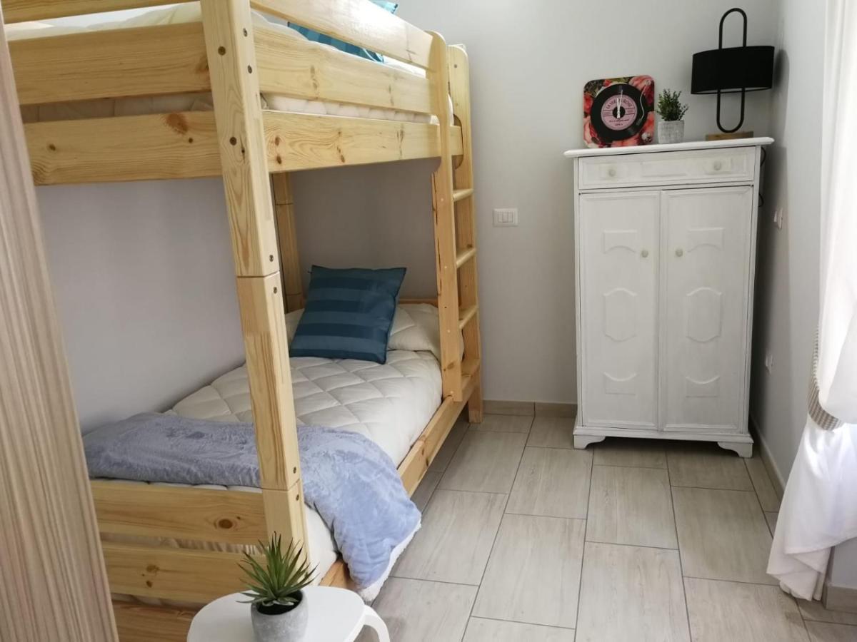B&B Solferino Telese Terme Экстерьер фото