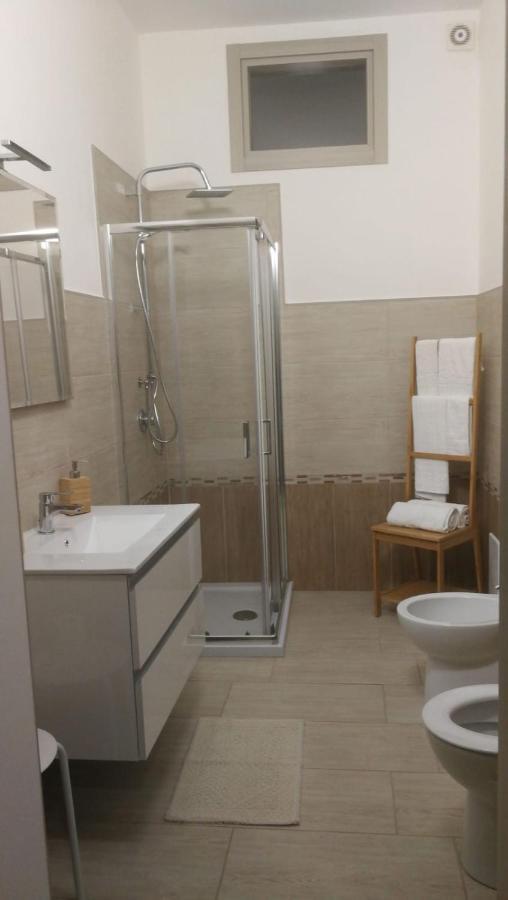 B&B Solferino Telese Terme Экстерьер фото