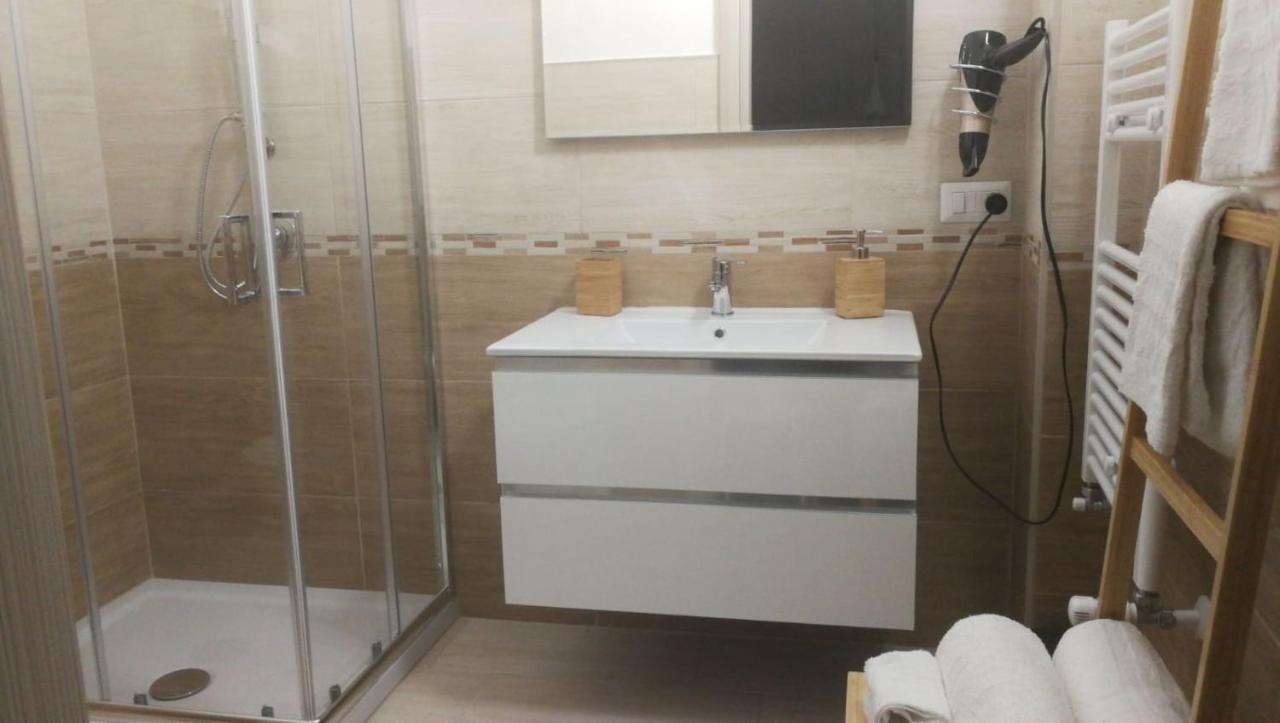B&B Solferino Telese Terme Экстерьер фото
