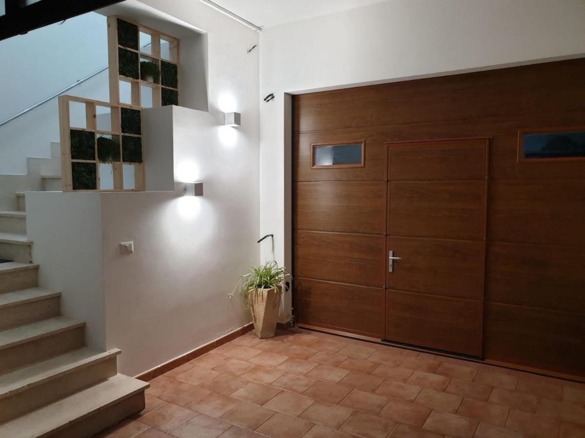 B&B Solferino Telese Terme Экстерьер фото
