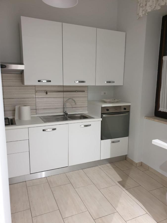B&B Solferino Telese Terme Экстерьер фото